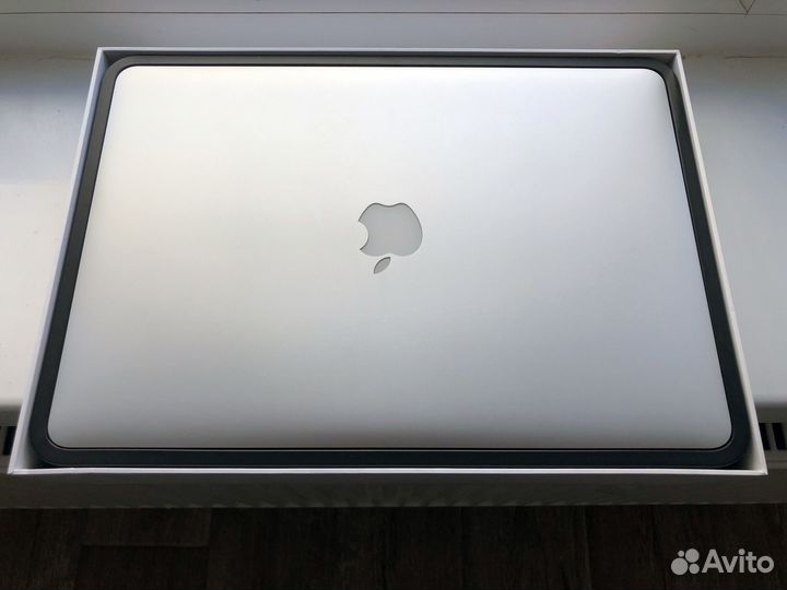 Macbook Pro 15 (Mid 2015)