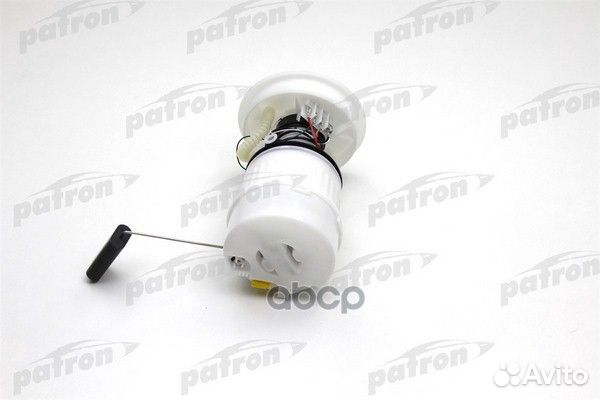 PFP422 patron Электробензонасос, в сборе PFP422