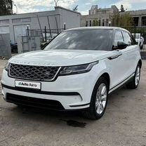 Land Rover Range Rover Velar 2.0 AT, 2019, 129 440 км, с пробегом, цена 5 400 000 руб.