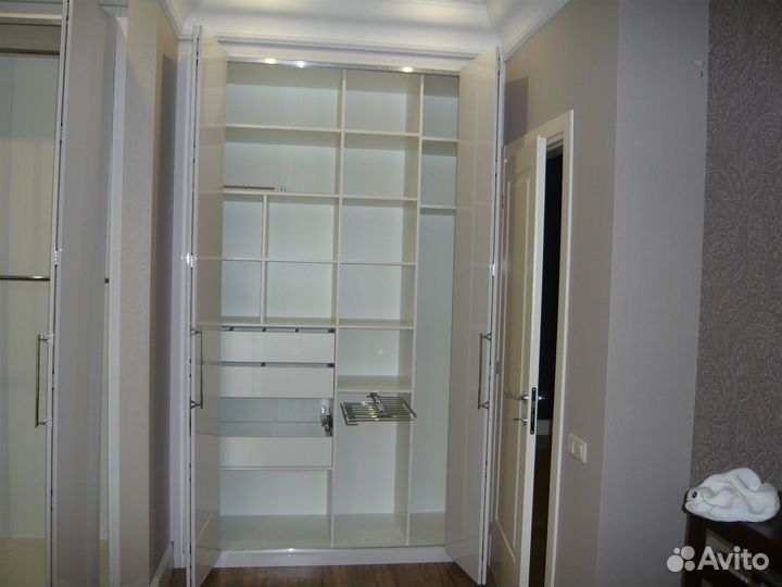 Шкаф на заказ