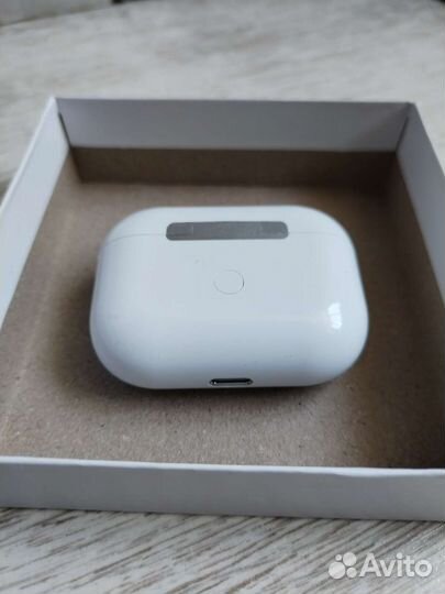 Беспроводные наушники