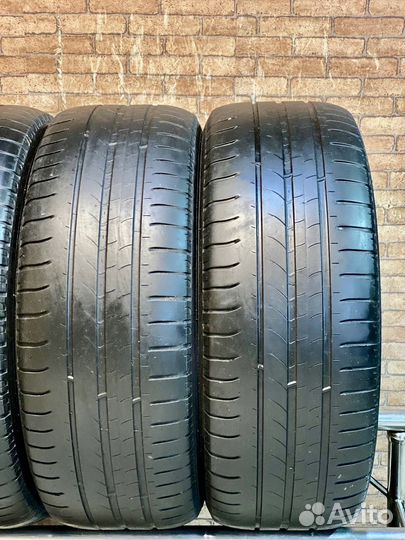 Michelin Energy Saver 215/55 R16