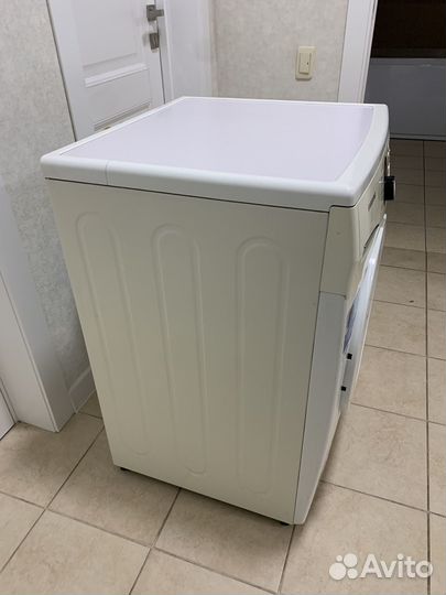 Стиральная машина samsung