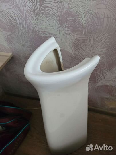 Раковина с тумбой