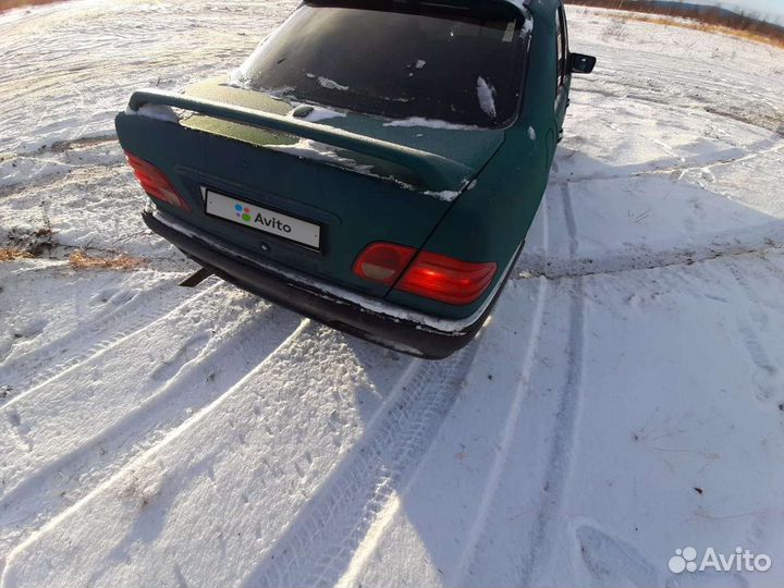 Mercedes-Benz E-класс 3.2 AT, 1995, 311 000 км