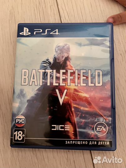 Игры для приставок ps4