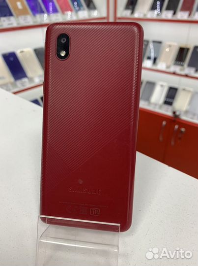 Samsung Galaxy A01 Core, 16 ГБ