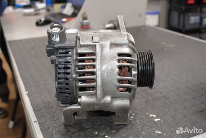 Генератор Peugeot 205, 405, Citroen AX, ZX б/у