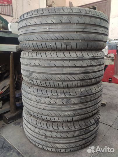 Sunfull SF-888 225/45 R18 95W