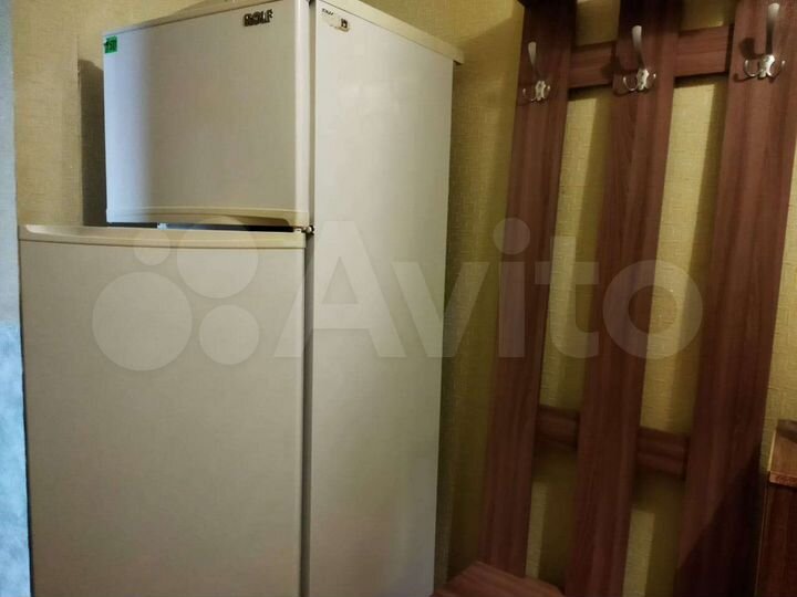 Комната 14,5 м² в 3-к., 8/20 эт.