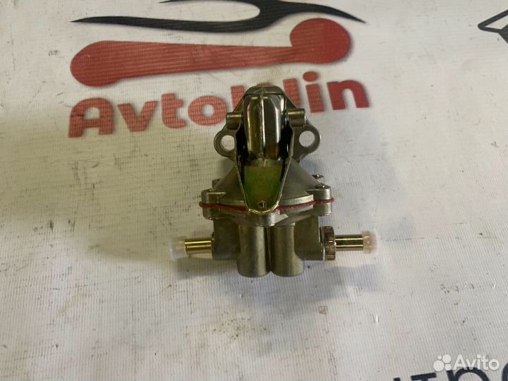 Бензонасос механический на ваз 2108-21099