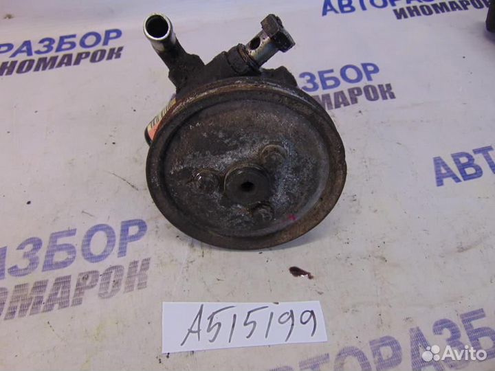 Насос гидроусилителя для Fiat Doblo 1 2001-2015 г