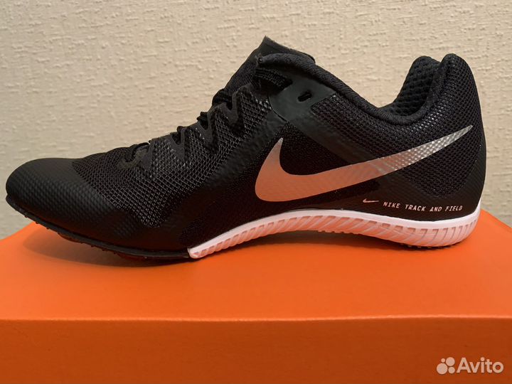 Шиповки Nike Rival Multi 24 см; 24,5; 25