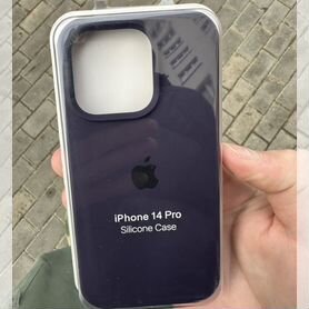 Чехол на iPhone 14 pro