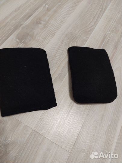 Наколенники для фигурного катания