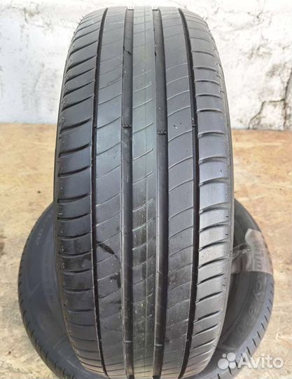 Michelin Primacy 3 205/55 R17 91W