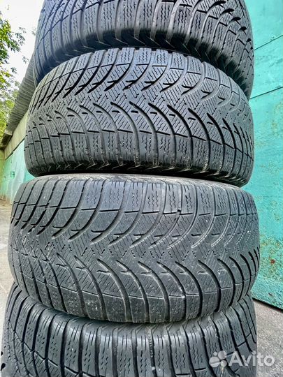 Michelin Alpin 205/55 R16 94H