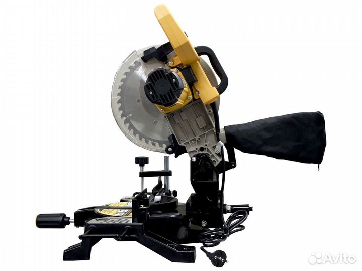 Торцовочная пила Энкор Корвет 2Л (1.5 кВт, 255 мм)