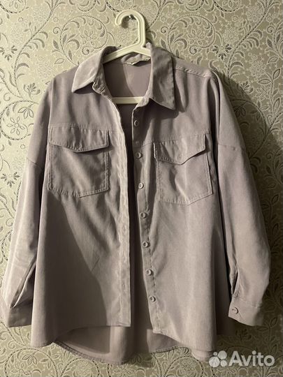 Рубашка женская