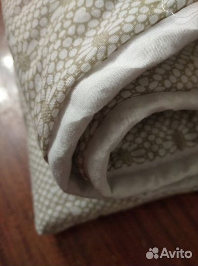 Одеяло детское (Термофайбер) Leader Kids 100 х 140