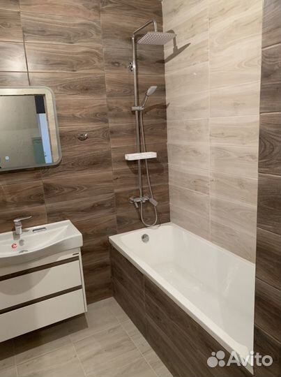 Ремонт квартир под ключ