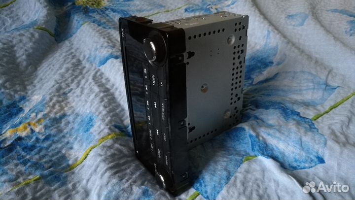 Магнитола для Мицубиси Аутлендер (Outlander III) 3