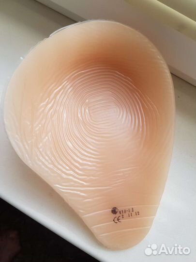 Протез, левой груди