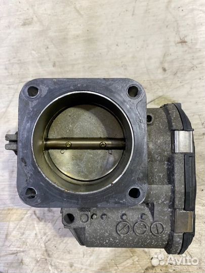 Дроссельная заслонка Volvo Xc90 LA-CB6294AW B6294T