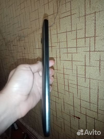 Планшет ирбис TZ04