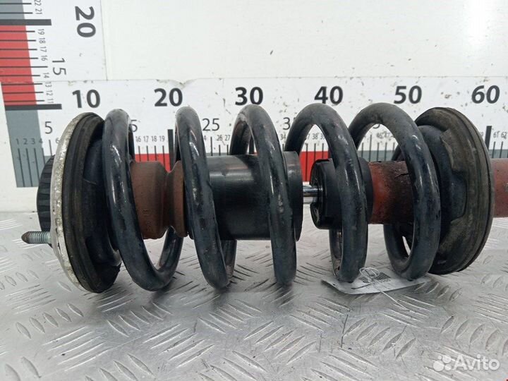 Стойка для Audi A6 C5