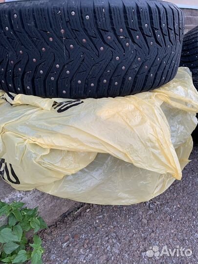 Kumho WinterCraft ice Wi31+ 205/55 R16 91T