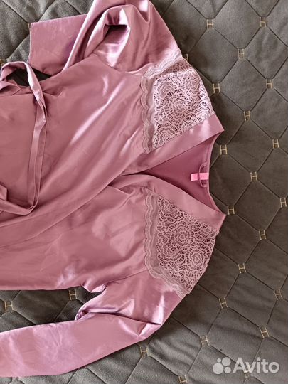 Халат Дефиле р. 48