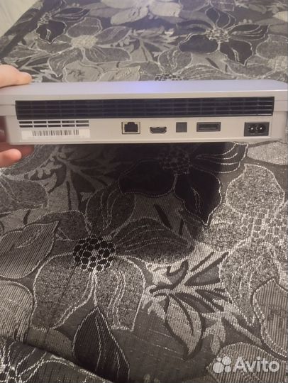 Sony playstation 3