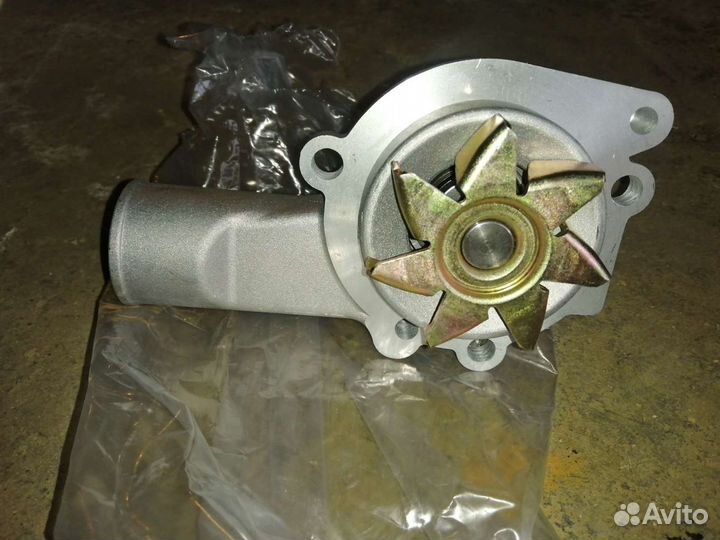 Запчасти на УАЗ