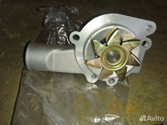 Запчасти на УАЗ