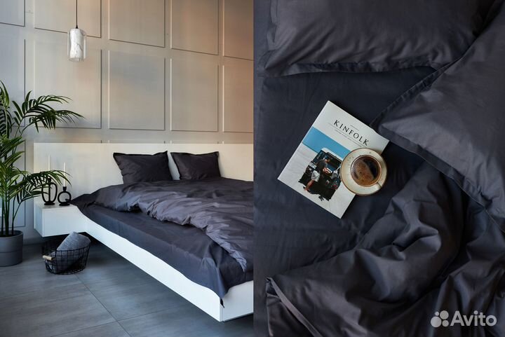 Интерьерный фотограф Максим Ксензов