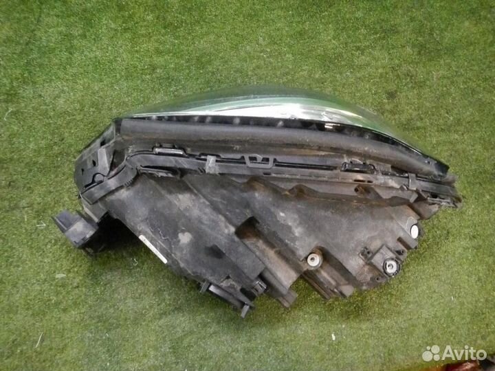 Фара правая Mercedes-Benz GL/GLS-Class