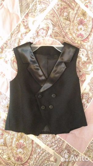 Костюм для мальчика