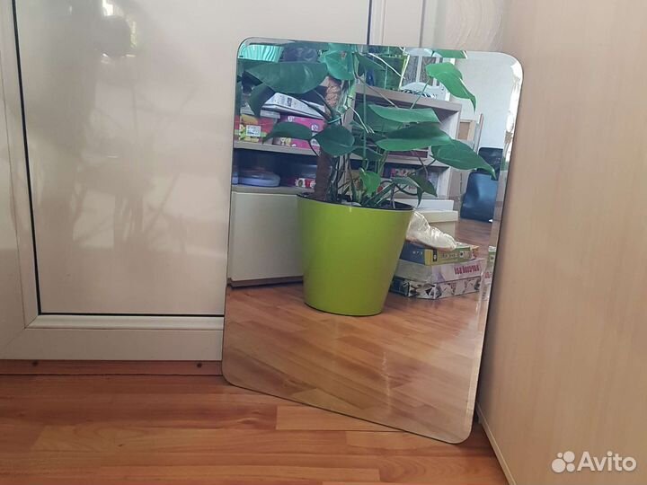 Зеркало в ванную