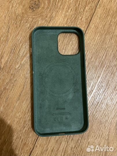 Оригинальный Чехол 3 шт. на iPhone 13 Pro Max