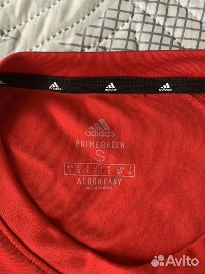 Футболка adidas