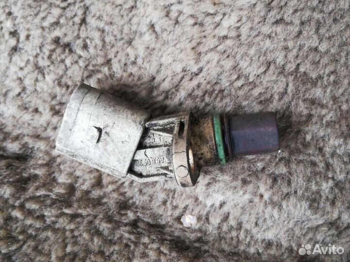 Ауди а6 датчик положения распредвала