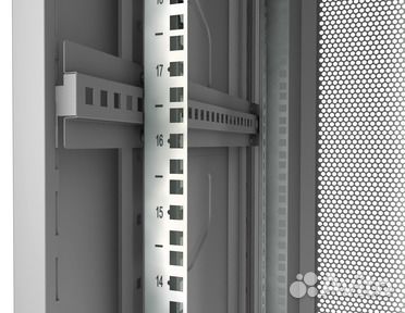 Шкаф телекоммуникационный 22U