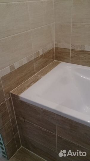 Ремонт под ключ