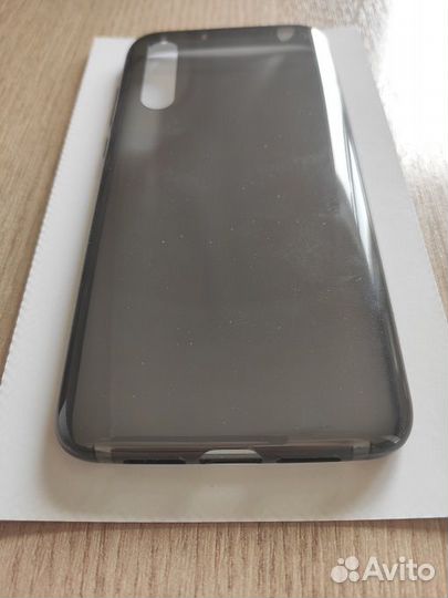 Чехол бампер для смартфона Xiaomi CC9/Mi 9 Lite