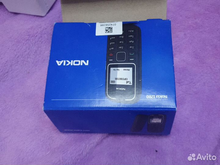 Nokia 1280
