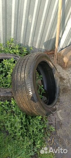 Nitto NT860 245/45 R18 100W