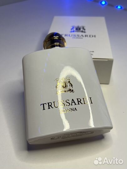 Духи Trussardi Donna