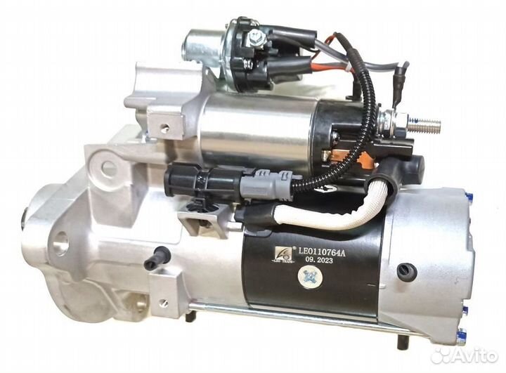 Стартер MC11, T7H (LEO Trade) LEO110764A