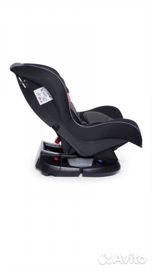 Детское автокресло от 0 до 4 лет(0-18кг.)